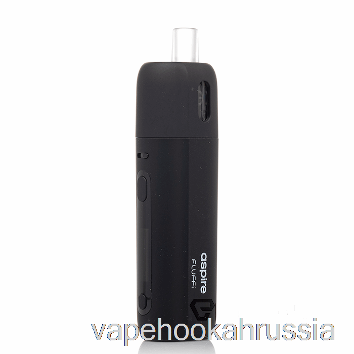 Vape Russia Aspire Fluffi 20W Pod System черный